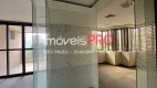 Foto 6 de Sala Comercial para venda ou aluguel, 110m² em Vila Olímpia, São Paulo