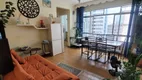 Foto 2 de Apartamento com 1 Quarto à venda, 50m² em José Menino, Santos