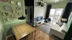 Foto 2 de Apartamento com 2 Quartos à venda, 57m² em Parque Gabriel, Hortolândia