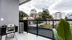 Foto 24 de Apartamento com 2 Quartos à venda, 66m² em Bigorrilho, Curitiba