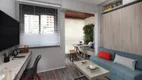 Foto 13 de Apartamento com 1 Quarto à venda, 40m² em Vila Madalena, São Paulo