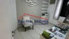 Foto 4 de Apartamento com 3 Quartos à venda, 110m² em Gonzaga, Santos