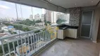 Foto 2 de Apartamento com 2 Quartos à venda, 63m² em Tatuapé, São Paulo