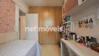 Foto 8 de Apartamento com 4 Quartos à venda, 98m² em Sion, Belo Horizonte