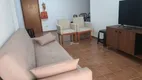 Foto 3 de Apartamento com 3 Quartos para alugar, 98m² em Enseada, Guarujá