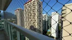 Foto 3 de Apartamento com 2 Quartos à venda, 60m² em Barra da Tijuca, Rio de Janeiro