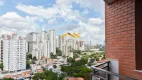 Foto 45 de Apartamento com 4 Quartos à venda, 274m² em Pacaembu, São Paulo