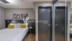 Foto 5 de Apartamento com 1 Quarto à venda, 40m² em Cambuí, Campinas