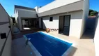 Foto 24 de Casa com 3 Quartos à venda, 200m² em Loteamento Residencial Mac Knight, Santa Bárbara D'Oeste