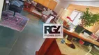 Foto 4 de Apartamento com 3 Quartos à venda, 200m² em Gonzaga, Santos