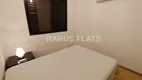 Foto 9 de Flat com 1 Quarto para alugar, 41m² em Itaim Bibi, São Paulo