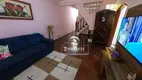 Foto 2 de Sobrado com 3 Quartos à venda, 280m² em Vila Luzita, Santo André