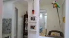 Foto 5 de Apartamento com 2 Quartos à venda, 60m² em Jardim Miranda, Campinas