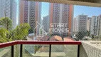 Foto 24 de Apartamento com 4 Quartos para venda ou aluguel, 435m² em Jardim, Santo André