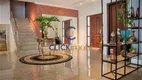 Foto 2 de Casa de Condomínio com 4 Quartos à venda, 518m² em Tijuco das Telhas, Campinas