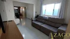 Foto 8 de Casa com 3 Quartos à venda, 250m² em City Petrópolis, Franca