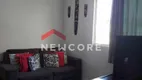 Foto 5 de Apartamento com 2 Quartos à venda, 50m² em Residencial Parque Colina Verde, Bauru