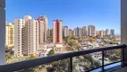 Foto 6 de Apartamento com 1 Quarto à venda, 78m² em Parque Residencial Aquarius, São José dos Campos