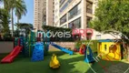 Foto 25 de Apartamento com 3 Quartos à venda, 125m² em Brooklin, São Paulo