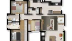 Foto 23 de Apartamento com 3 Quartos à venda, 94m² em Pinheiros, São Paulo