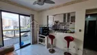 Foto 7 de Apartamento com 1 Quarto à venda, 45m² em Vila Caicara, Praia Grande