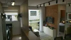 Foto 5 de Apartamento com 2 Quartos à venda, 41m² em Jardim Garcia, Campinas