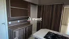 Foto 9 de Apartamento com 3 Quartos à venda, 115m² em Santa Maria, Uberaba