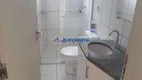 Foto 6 de Apartamento com 2 Quartos à venda, 56m² em Jardim Morumbi, Londrina