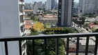 Foto 5 de Apartamento com 1 Quarto para venda ou aluguel, 30m² em Pinheiros, São Paulo