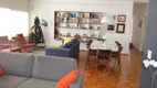 Foto 8 de Apartamento com 3 Quartos à venda, 186m² em Higienópolis, São Paulo