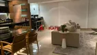 Foto 13 de Flat com 1 Quarto à venda, 95m² em Pinheiros, São Paulo