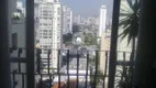 Foto 2 de Apartamento com 3 Quartos à venda, 90m² em Brooklin, São Paulo