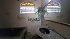 Foto 18 de Casa com 4 Quartos à venda, 264m² em Campo Grande, Santos