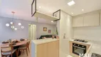 Foto 11 de Apartamento com 3 Quartos à venda, 100m² em Champagnat, Curitiba