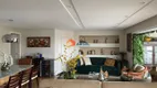 Foto 4 de Apartamento com 3 Quartos à venda, 121m² em Vila Regente Feijó, São Paulo