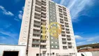 Foto 10 de Apartamento com 3 Quartos à venda, 70m² em Condominio Residencial Colinas do Paratehy, São José dos Campos
