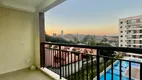 Foto 3 de Apartamento com 2 Quartos para venda ou aluguel, 58m² em Granja Viana, Cotia