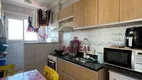 Foto 6 de Apartamento com 1 Quarto à venda, 48m² em Vila Tupi, Praia Grande