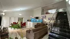 Foto 3 de Casa com 4 Quartos à venda, 300m² em Cidade Jardim, Uberlândia