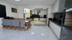 Foto 7 de Casa de Condomínio com 3 Quartos à venda, 209m² em Residencial Sao Luiz, Artur Nogueira