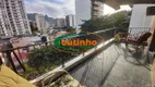 Foto 2 de Apartamento com 3 Quartos à venda, 126m² em Tijuca, Rio de Janeiro