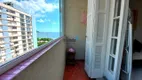 Foto 2 de Apartamento com 2 Quartos à venda, 42m² em Embaré, Santos