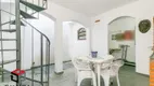 Foto 4 de Casa com 2 Quartos para alugar, 77m² em Jardim Pilar, Santo André