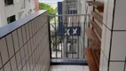 Foto 2 de Apartamento com 1 Quarto à venda, 51m² em Gonzaga, Santos