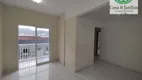 Foto 3 de Apartamento com 2 Quartos à venda, 73m² em Vila Matias, Santos