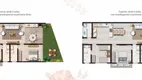 Foto 4 de Apartamento com 3 Quartos à venda, 130m² em Itacimirim, Camaçari