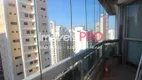 Foto 7 de Cobertura com 3 Quartos à venda, 154m² em Moema, São Paulo