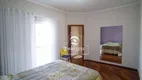 Foto 16 de Sobrado com 3 Quartos à venda, 227m² em Vila Scarpelli, Santo André