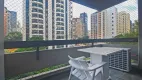 Foto 14 de Flat com 2 Quartos à venda, 58m² em Jardim Paulista, São Paulo