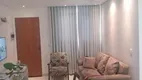 Foto 2 de Apartamento com 3 Quartos à venda, 55m² em Santa Clara B, Vespasiano